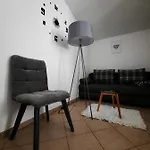 Apartment Neda