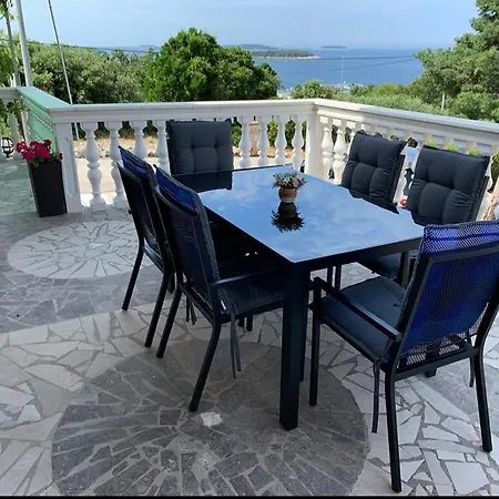 Neda * Примоштен