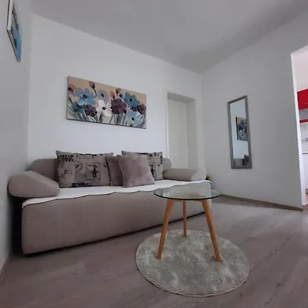 Апартаменты Neda