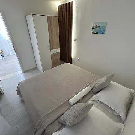 Appartement Neda Primošten