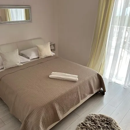 Appartement Neda *