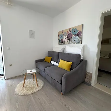 Appartement Neda Primošten