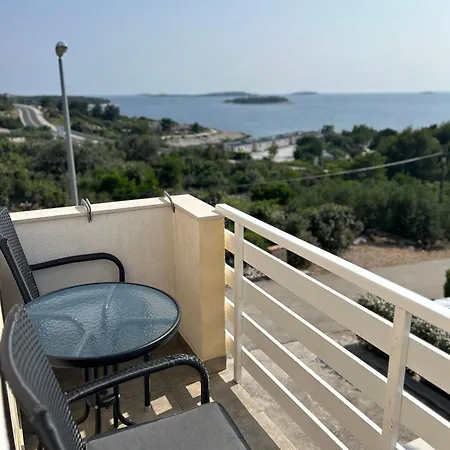 Neda Appartement