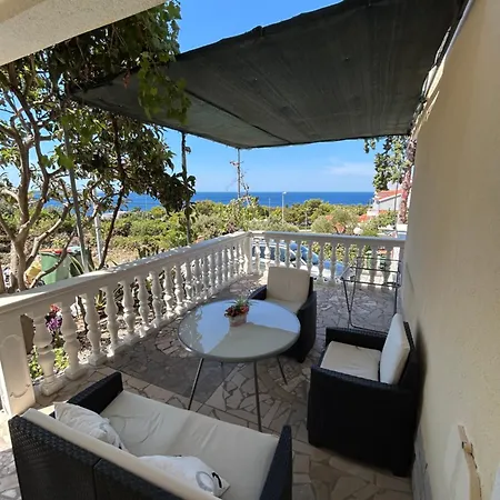 Neda Appartement Primošten