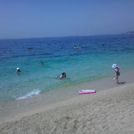 Апартаменты Neda *