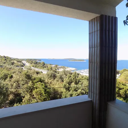 Apartman Neda Primosten