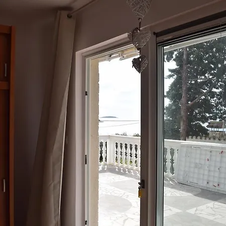 Apartmán Neda *
