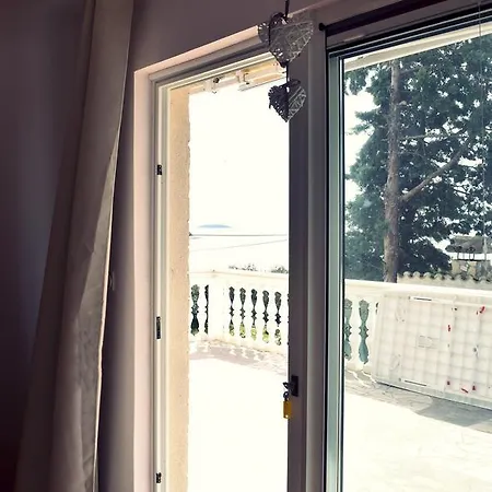 Apartment Neda *