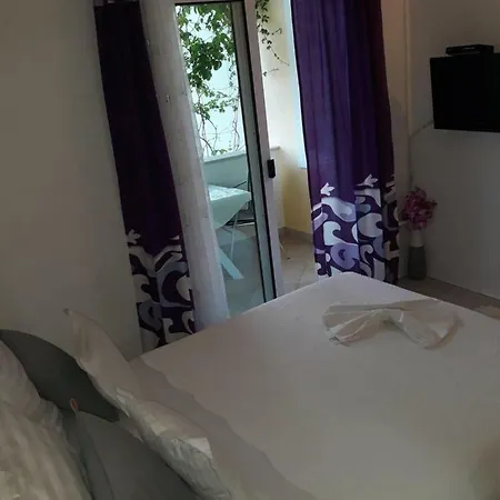 Neda Apartmán