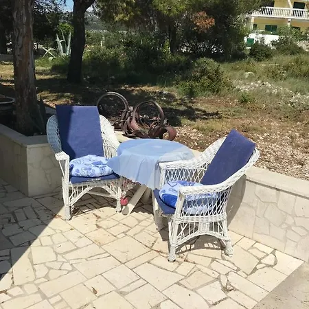 Neda Apartmán *