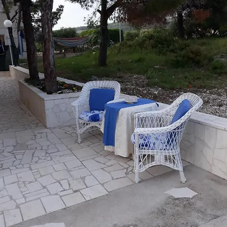 Neda Apartmán Primošten