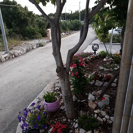 Apartmán Neda