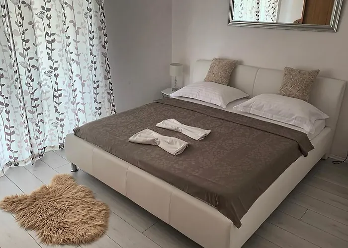 דירה Neda פרימוסטן