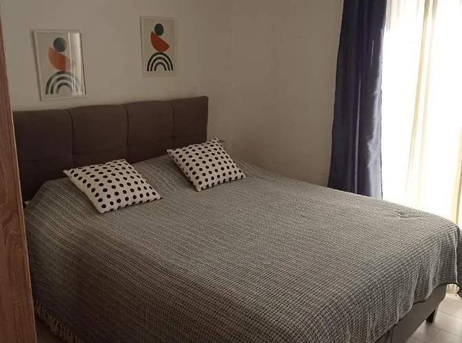 Neda Appartamento Primošten