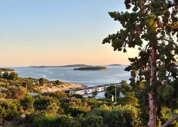 דירה Neda פרימוסטן