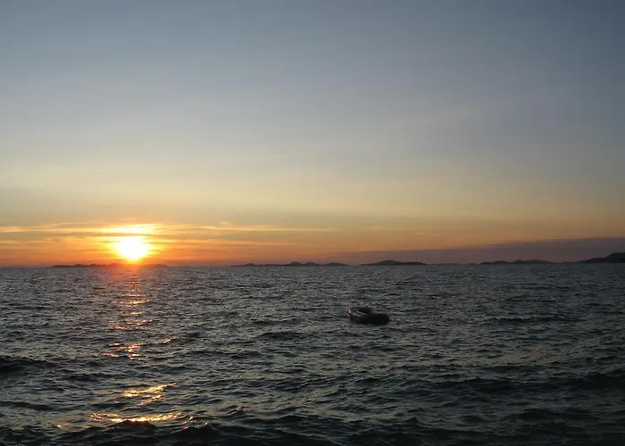 דירה Neda פרימוסטן