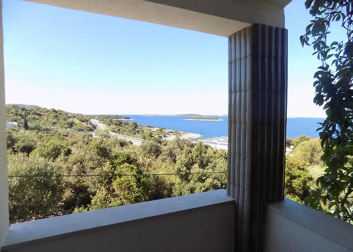 דירה Neda פרימוסטן