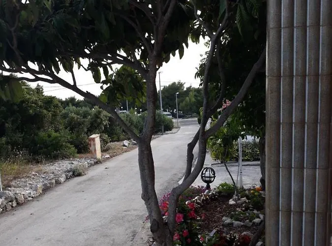 Appartement Neda Primošten